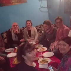 Отель Riad Riva Марокко, Марракеш - отзывы, цены и фото номеров - забронировать отель Riad Riva онлайн развлечения