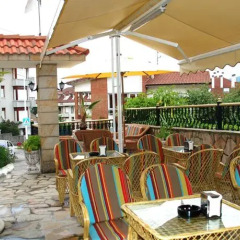 Hotel Maria del Mar развлечения