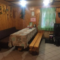 Гостиничный комплекс Березка спа фото 2