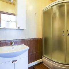 Парк-отель Парус 3* Номер Комфорт с различными типами кроватей фото 19