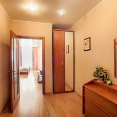 Апартаменты GreenHouse Apartments 2 Екатеринбург спа