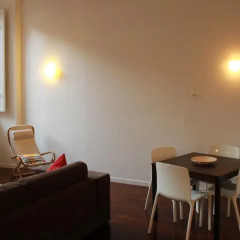 Отель Ottoboni Flats Апартаменты с различными типами кроватей фото 8