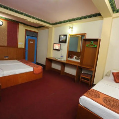 Отель Acme Guest House Непал, Катманду - отзывы, цены и фото номеров - забронировать отель Acme Guest House онлайн спа фото 2