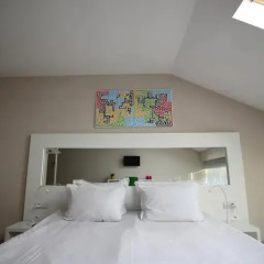 Отель Executive Rooms and Suites Play 3* Номер категории Эконом фото 6