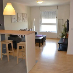 Апартаменты Sky Apartments Zagreb в номере фото 2