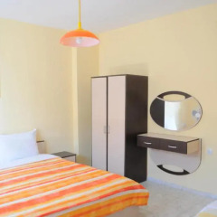 Отель Ivanka Guest House Стандартный номер фото 8