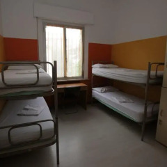 Sunflower City Youth Hotel 2* Кровать в женском общем номере