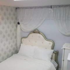 Отель Guest house & YOU сауна
