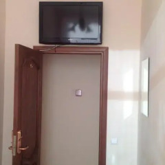 Super Hotel сейф в номере
