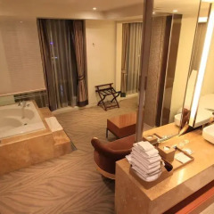 Grammos Hotel 3* Стандартный номер с различными типами кроватей фото 7