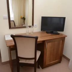Отель Family Hotel Lazur Болгария, Банско - отзывы, цены и фото номеров - забронировать отель Family Hotel Lazur онлайн удобства в номере