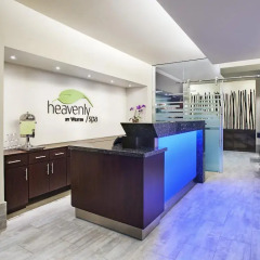 Отель The Westin Lagunamar Ocean Resort Villas, Cancun Мексика, Канкун - отзывы, цены и фото номеров - забронировать отель The Westin Lagunamar Ocean Resort Villas, Cancun онлайн интерьер отеля