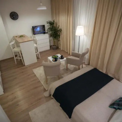 Отель Raugyklos Apartamentai Апартаменты фото 19