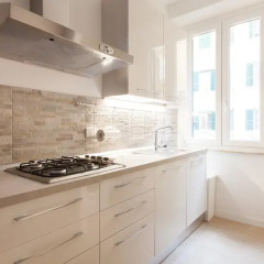 Отель Casa Edvige Trastevere Улучшенные апартаменты с различными типами кроватей фото 6