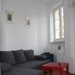Апартаменты Koscielna Apartment Old Town Апартаменты с различными типами кроватей фото 44
