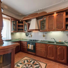 Гостиница Holiday Home near Arcadia в номере фото 2