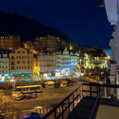 Hotel Olympia 5* Стандартный номер