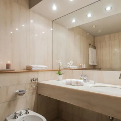 Отель Milan Royal Suites - Centro Duomo спа