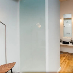 Отель Enjoy Porto Guest House ванная