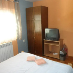 Hostel Rookies Нови Сад удобства в номере