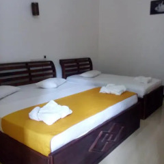 Senrose Hotel 3* Номер Делюкс с различными типами кроватей фото 5