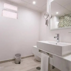 Hotel Castilla 3* Улучшенный номер фото 10