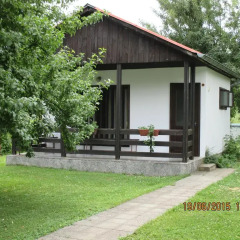 Отель Lucky Bungalows Арбанаси фото 21