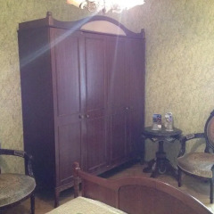 Отель Guest House Zemeli интерьер отеля