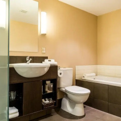 Bolton Hotel 4* Студия с различными типами кроватей фото 15