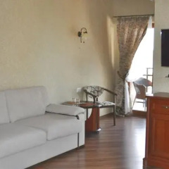Sloboda Hostel Севастополь фото 4