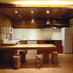 Отель Apartaments Piteus Casa Dionis Бага в номере