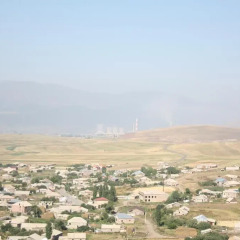 Отель Tsaghkunq Guest House