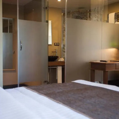 Juliet Rooms & Kitchen 3* Номер Делюкс с различными типами кроватей фото 3
