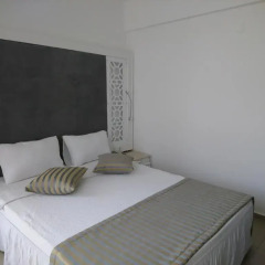 Ata Lagoon Beach Hotel 3* Стандартный номер с различными типами кроватей