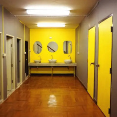 Ideer Hostel Кровать в женском общем номере фото 2