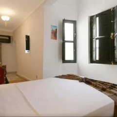 Отель Riad Magie dOrient Марокко, Марракеш - отзывы, цены и фото номеров - забронировать отель Riad Magie dOrient онлайн комната для гостей фото 3