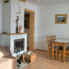 Отель Apartamenty pod Słońcem Стандартный номер фото 2