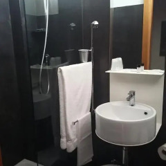 Hotel Clarici 3* Стандартный номер фото 7