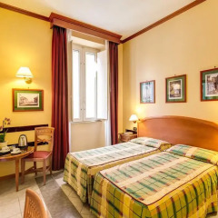 Hotel Milani комната для гостей фото 3