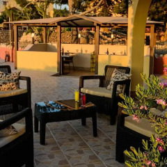 Отель The Olive Mill Aparthotel Испания, Ориуэла - отзывы, цены и фото номеров - забронировать отель The Olive Mill Aparthotel онлайн фото 2