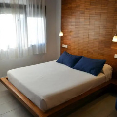 Отель Apartamentos El Arrecife комната для гостей фото 2