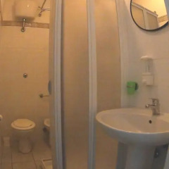 Hotel Birilli B&B Стандартный номер фото 21
