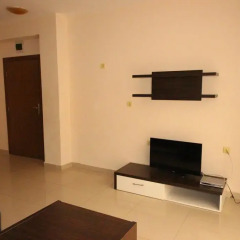Апартаменты Menada Eden Apartments Апартаменты с различными типами кроватей фото 38