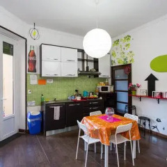 Central Hostel Milano в номере фото 5