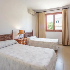 Отель Apartamentos Obrador комната для гостей фото 3