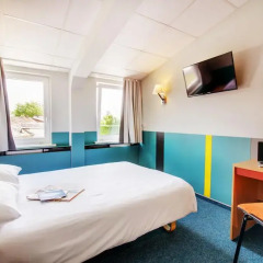 Отель Ecotel Vilnius 3* Стандартный номер с различными типами кроватей фото 11