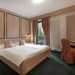 Beauty & Vital Hotel Maria 4* Стандартный номер фото 3