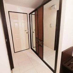 Отель Lamai Buri Resort 3* Стандартный номер с различными типами кроватей