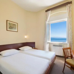 Smart Selection Hotel Istra комната для гостей фото 3