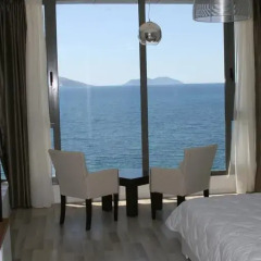 Regina Hotel 3* Стандартный номер с различными типами кроватей фото 7